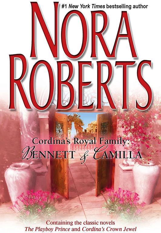 Cordina's Royal Family: Bennett &amp; Camilla