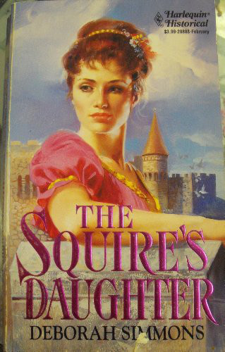 The Squire's Daughter