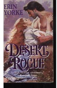 Desert Rogue