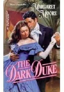 The Dark Duke (Most Unsuitable Men)