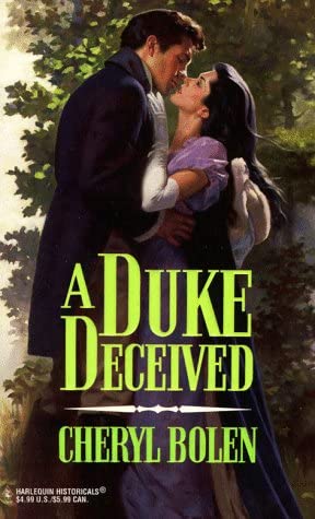 Duke Deceived (March Madness)