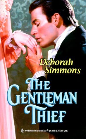 Gentleman Thief
