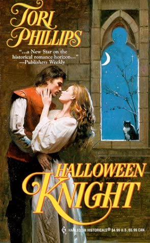 Halloween Knight (The Cavendish Chronicles)