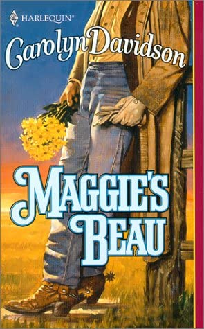 Maggie'S Beau