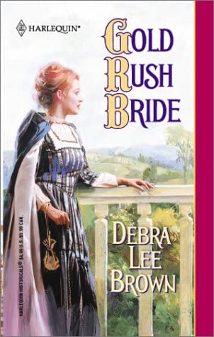 Gold Rush Bride