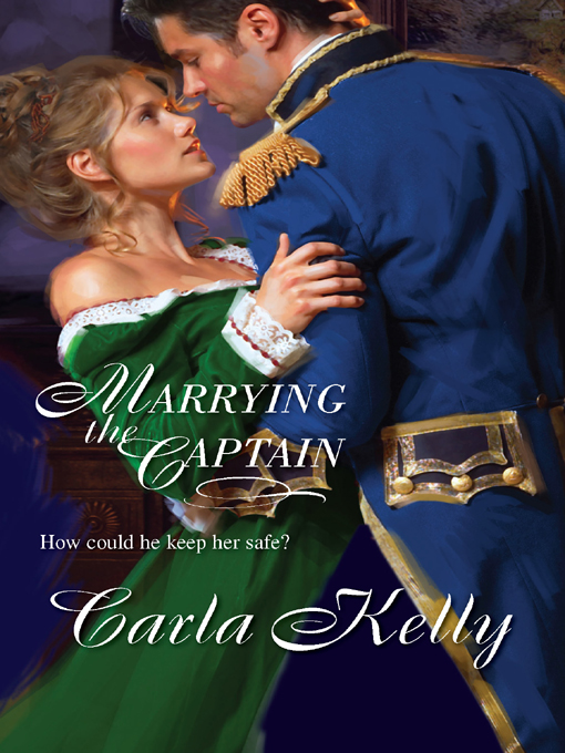 Marrying The Captain