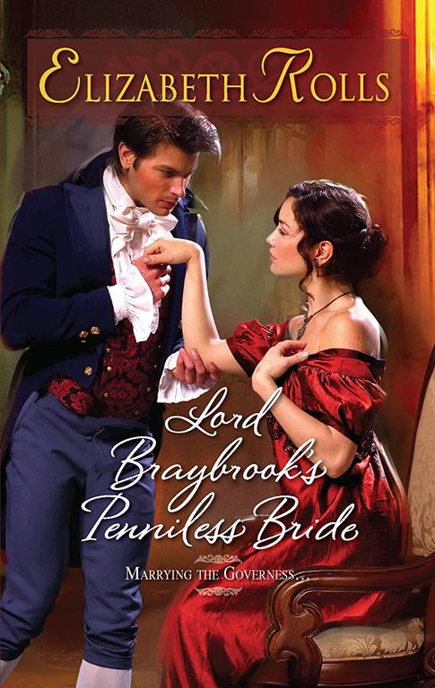 Lord Braybrook's Penniless Bride