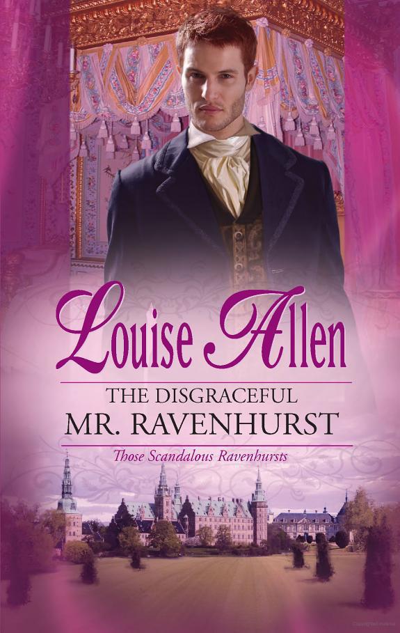 The Disgraceful Mr. Ravenhurst