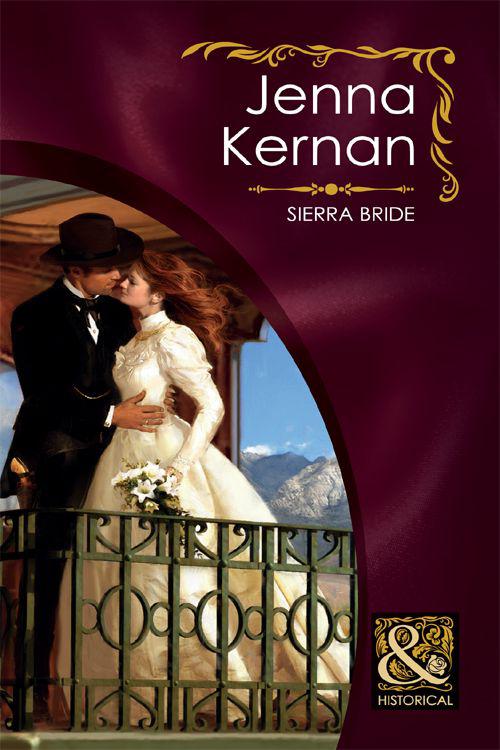 Sierra Bride