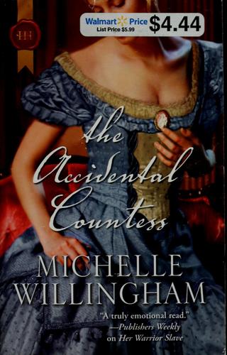 The Accidental Countess