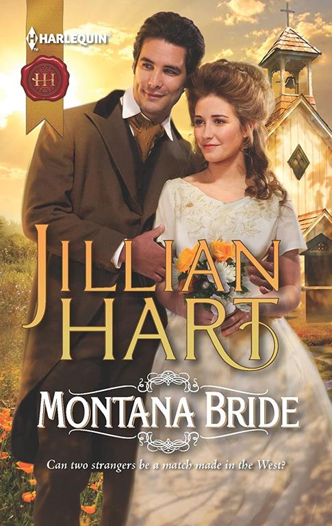 Montana Bride