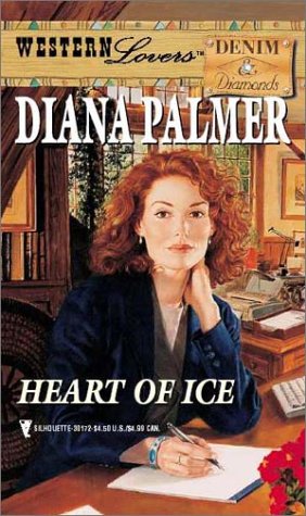 Heart Of Ice (Western Lovers