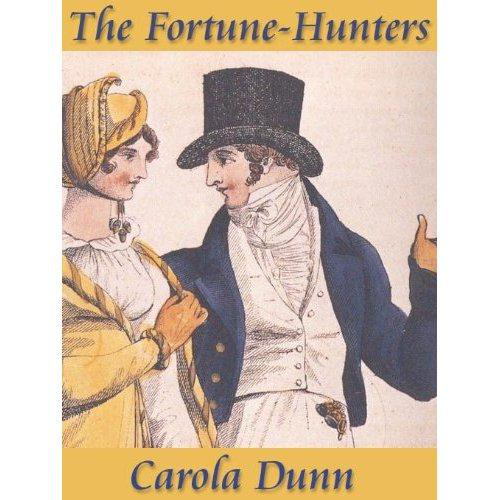 The Fortune-Hunters