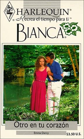 Otro en tu coraz&oacute;n (Harlequin Bianca)
