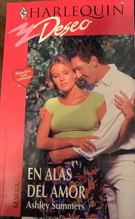 En Alas Del Amor