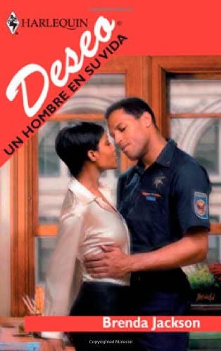 Un Hombre En Su Vida (Spanish Edition)