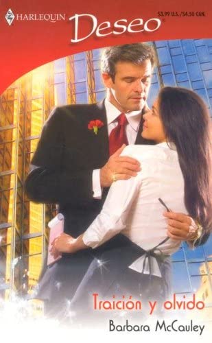 Traici&oacute;n y olvido (Spanish Edition)