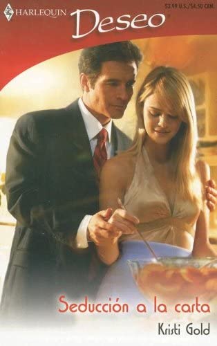 Seducci&oacute;n a la carta (Spanish Edition)