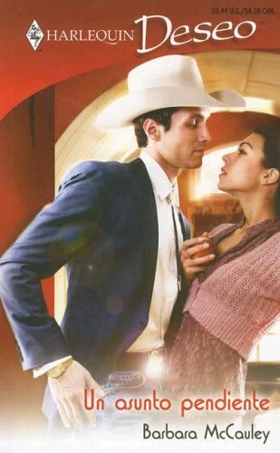 Un asunto pendiente (Spanish Edition)
