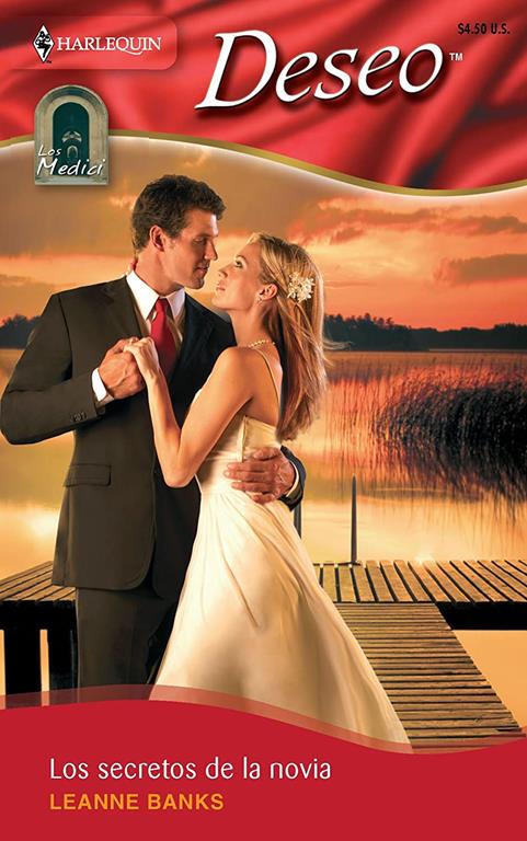 Los secretos de la novia (Spanish Edition)
