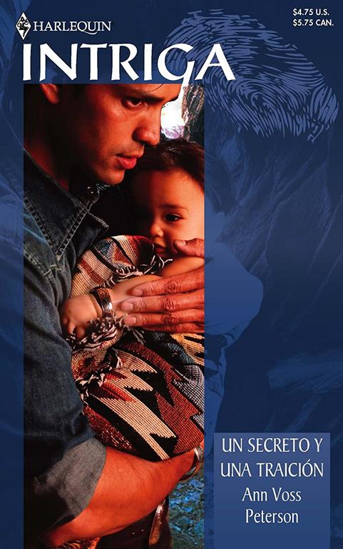 Un Secreto Y Una Traicion (Spanish Edition)