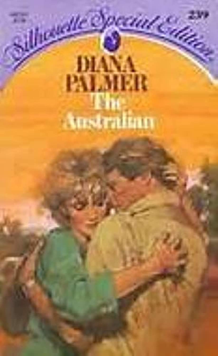 The Australian (The Essential Collection)