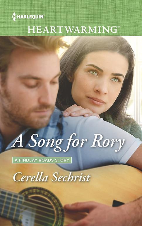 A Song for Rory (A Findlay Roads Story, 2)