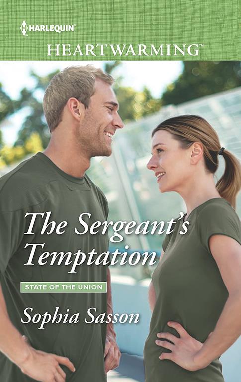 The Sergeant's Temptation (State of the Union, 3)
