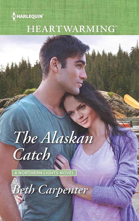 The Alaskan Catch (A Northern Lights Novel, 1)