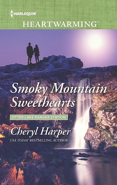 Smoky Mountain Sweethearts (Otter Lake Ranger Station, 1)