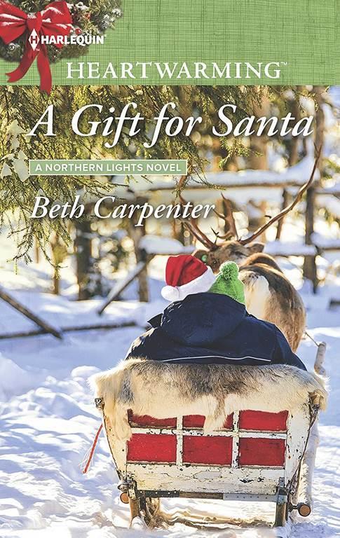 A Gift for Santa (A Northern Lights Novel, 2)