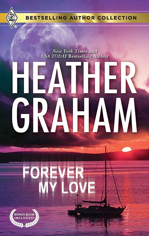 Forever My Love &amp; Solitary Soldier: A 2-in-1 Collection (Bestselling Author Collection)