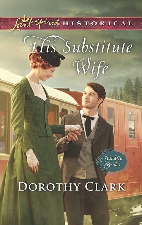 His Substitute Wife (Stand-In Brides)