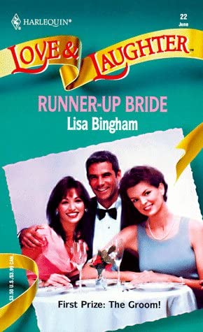 Runner - Up - Bride (Love and Laughter)