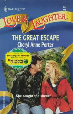 Great Escape (Love and Laughter)