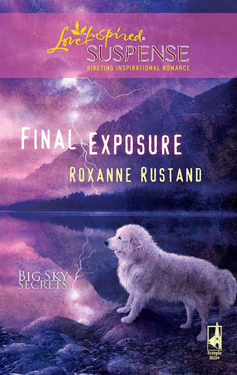 Final Exposure (Big Sky Secrets)