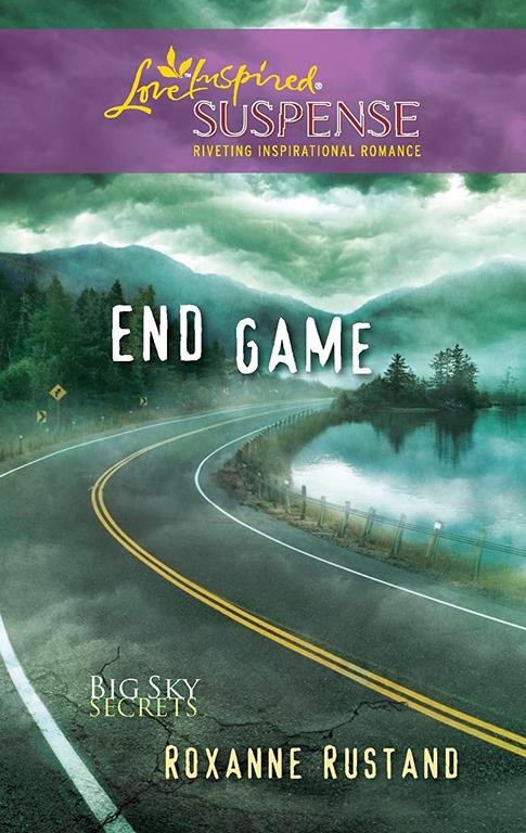 End Game (Big Sky Secrets)