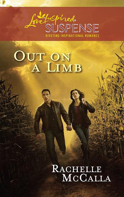 Out on a Limb (Holyoake Heroes Series, Book 1) (Steeple Hill Love Inspired Suspense)