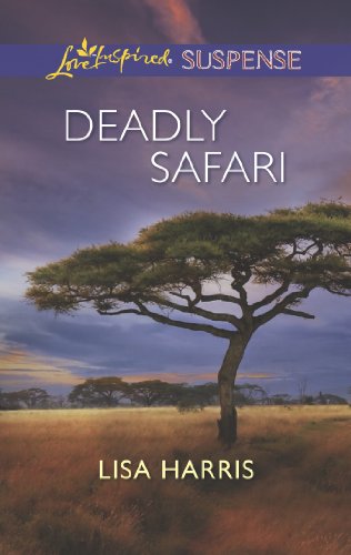 Deadly Safari