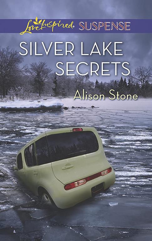 Silver Lake Secrets (Love Inspired Suspense)