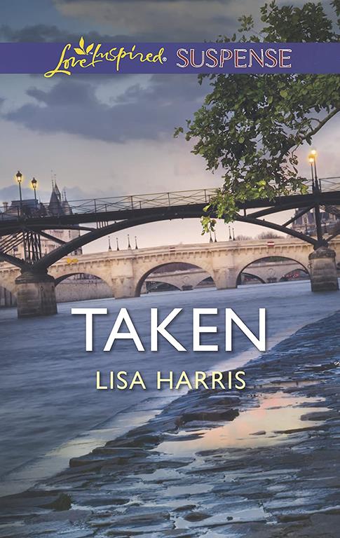 Taken (Love Inspired Suspense)