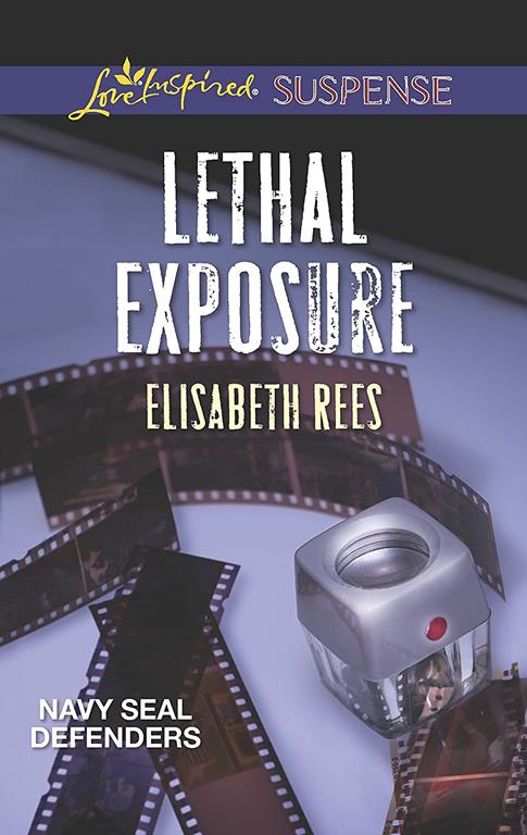 Lethal Exposure (Navy SEAL Defenders)