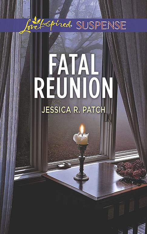 Fatal Reunion (Love Inspired Suspense)