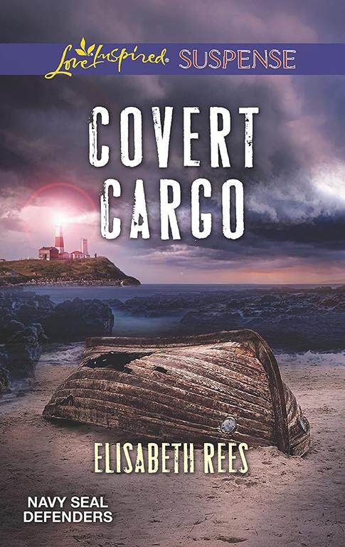 Covert Cargo (Navy SEAL Defenders)