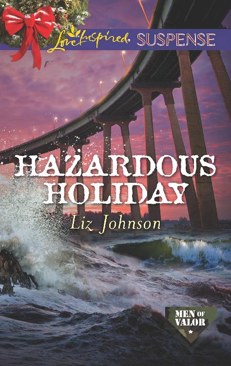 Hazardous Holiday (Men of Valor)