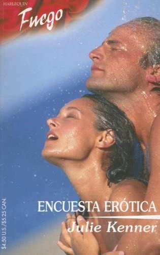 Encuesta er&oacute;tica (Spanish Edition)