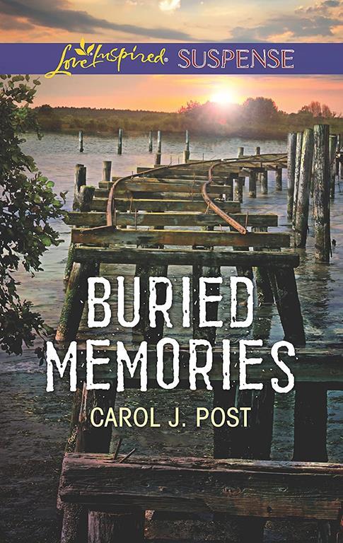 Buried Memories (Love Inspired Suspense)