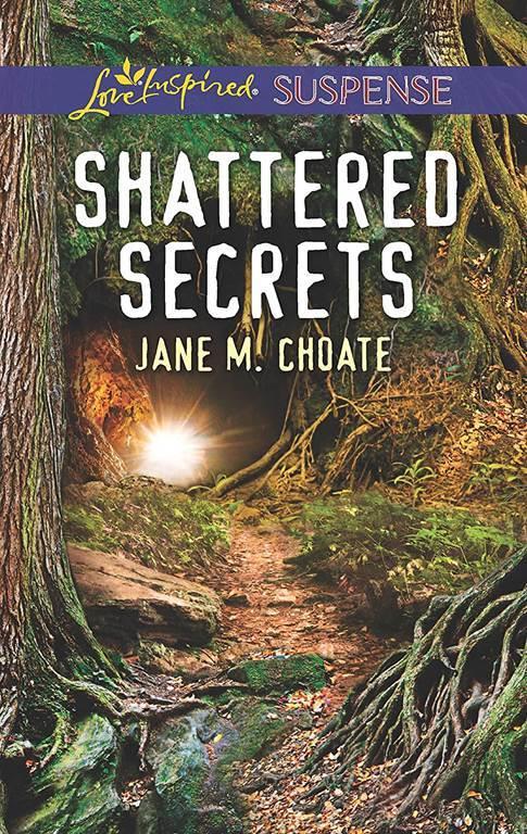 Shattered Secrets (Love Inspired Suspense)