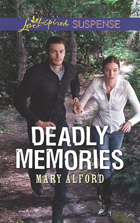 Deadly Memories (Love Inspired Suspense)