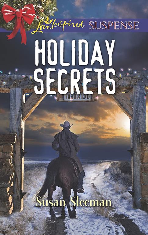 Holiday Secrets (McKade Law)